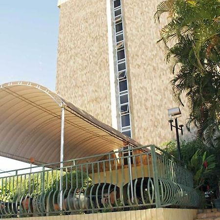 Hotel Veredas Paracatu Εξωτερικό φωτογραφία