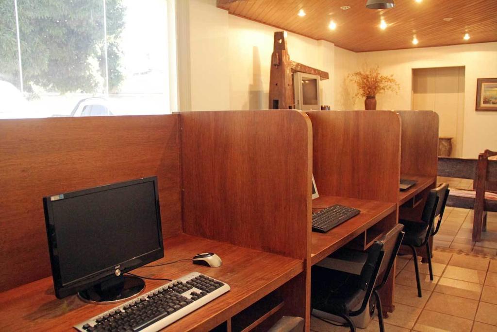 Hotel Veredas Paracatu Εξωτερικό φωτογραφία