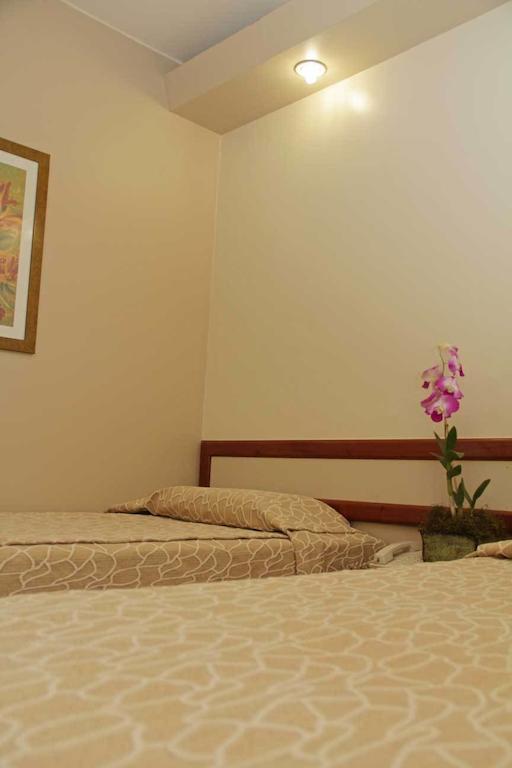 Hotel Veredas Paracatu Δωμάτιο φωτογραφία