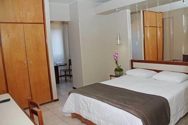 Hotel Veredas Paracatu Εξωτερικό φωτογραφία