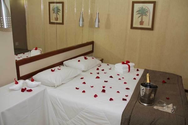 Hotel Veredas Paracatu Εξωτερικό φωτογραφία